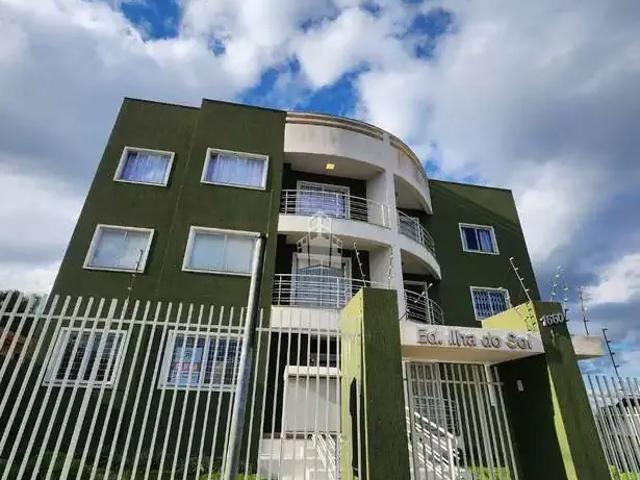 Apartamento venda em Região Geográfica Imediata de Curitiba, Região Metropolitana de Curitiba