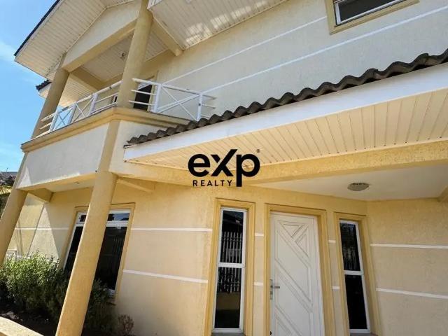 Apartamento venda em Centro, Campo Largo