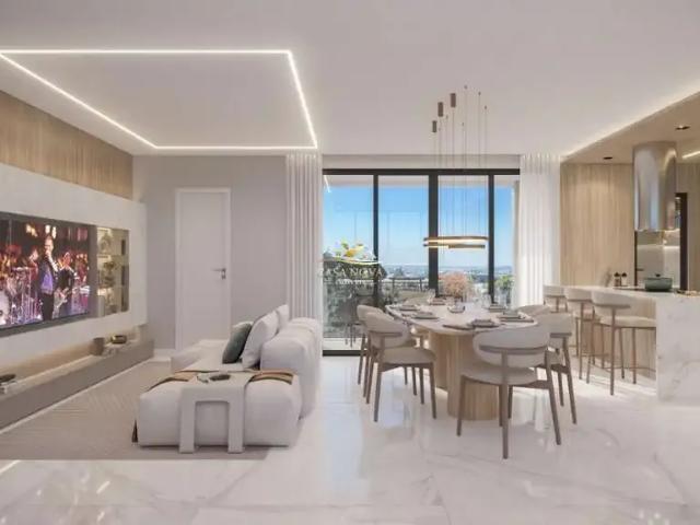 Apartamento venda em Região Geográfica Imediata de Curitiba, Região Metropolitana de Curitiba