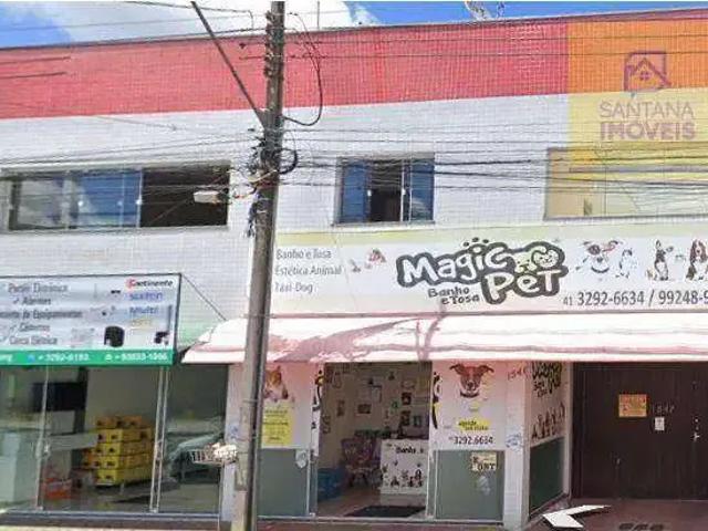 Apartamento venda em Região Geográfica Imediata de Curitiba, Região Metropolitana de Curitiba