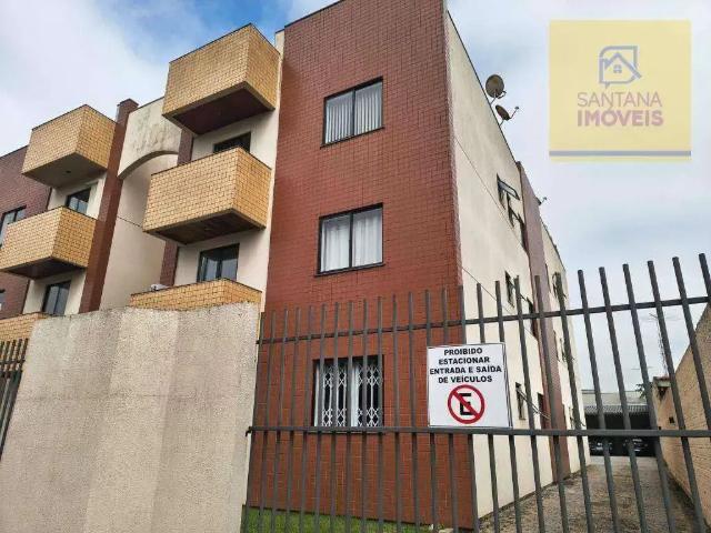 Apartamento venda em Região Geográfica Imediata de Curitiba, Região Metropolitana de Curitiba