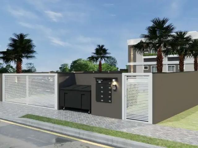 Apartamento venda em Região Geográfica Imediata de Curitiba, Região Metropolitana de Curitiba