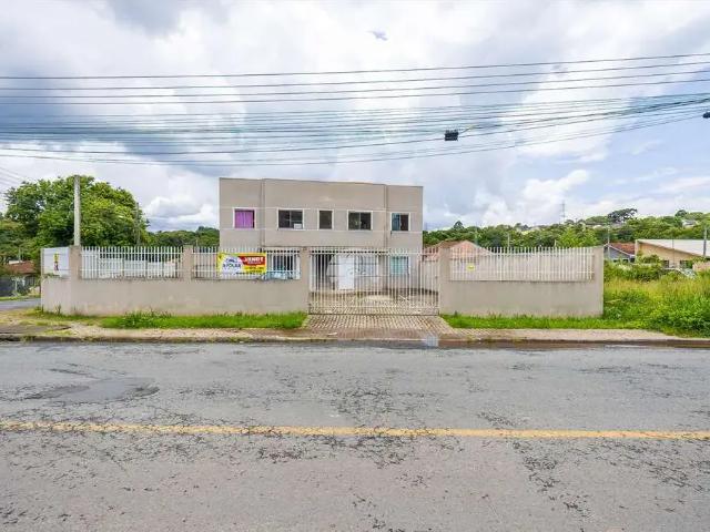 Apartamento venda em Incepa, Campo Largo