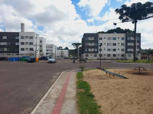 Apartamento venda em Itaqui, Campo Largo