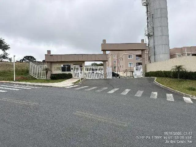 Apartamento venda em Região Geográfica Imediata de Curitiba, Região Metropolitana de Curitiba