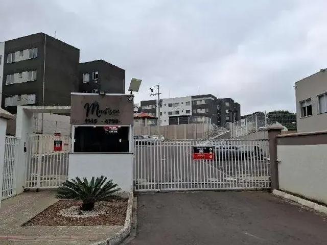 Apartamento venda em Região Geográfica Imediata de Curitiba, Região Metropolitana de Curitiba
