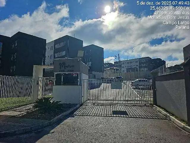 Apartamento venda em Região Geográfica Imediata de Curitiba, Região Metropolitana de Curitiba