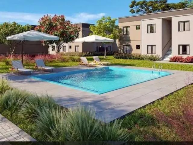 Apartamento venda em Região Geográfica Imediata de Curitiba, Região Metropolitana de Curitiba