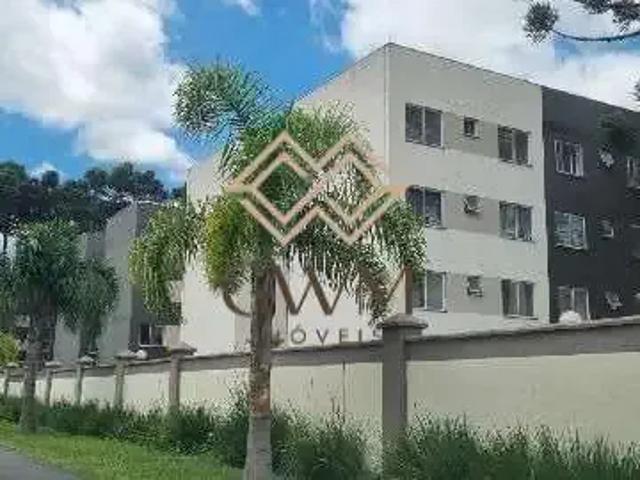 Apartamento venda em Região Geográfica Imediata de Curitiba, Região Metropolitana de Curitiba