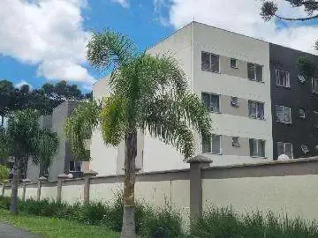 Apartamento venda em Região Geográfica Imediata de Curitiba, Região Metropolitana de Curitiba