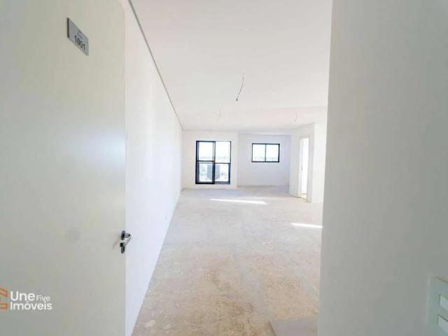 Apartamento venda em Centro, Campo Largo