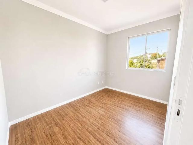 Apartamento venda em Botiatuva, Campo Largo