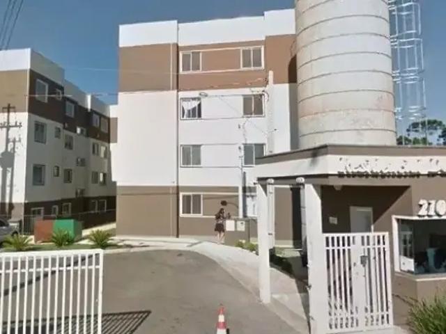 Apartamento venda em Região Geográfica Imediata de Curitiba, Região Metropolitana de Curitiba