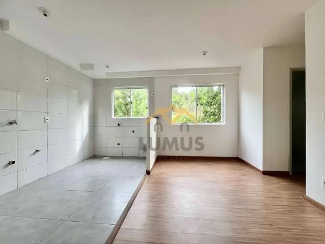 Apartamento venda em Incepa, Campo Largo