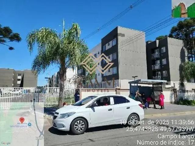 Apartamento venda em Região Geográfica Imediata de Curitiba, Região Metropolitana de Curitiba