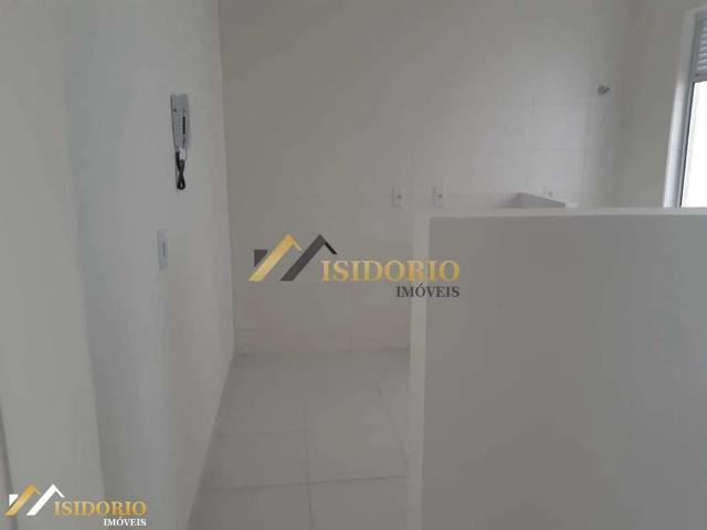 Apartamento venda em Itaqui, Campo Largo