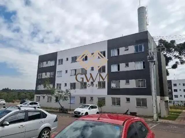 Apartamento venda em Região Geográfica Imediata de Curitiba, Região Metropolitana de Curitiba