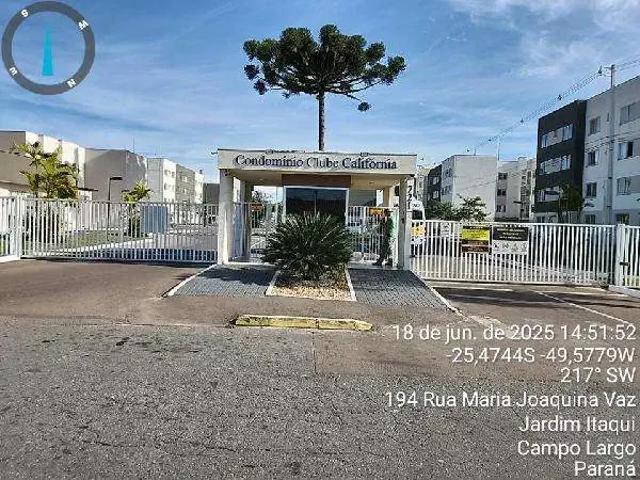 Apartamento venda em Região Geográfica Imediata de Curitiba, Região Metropolitana de Curitiba