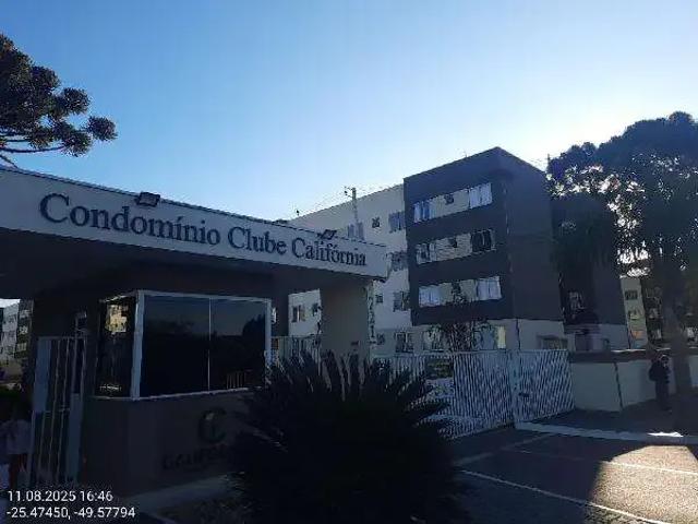Apartamento venda em Região Geográfica Imediata de Curitiba, Região Metropolitana de Curitiba