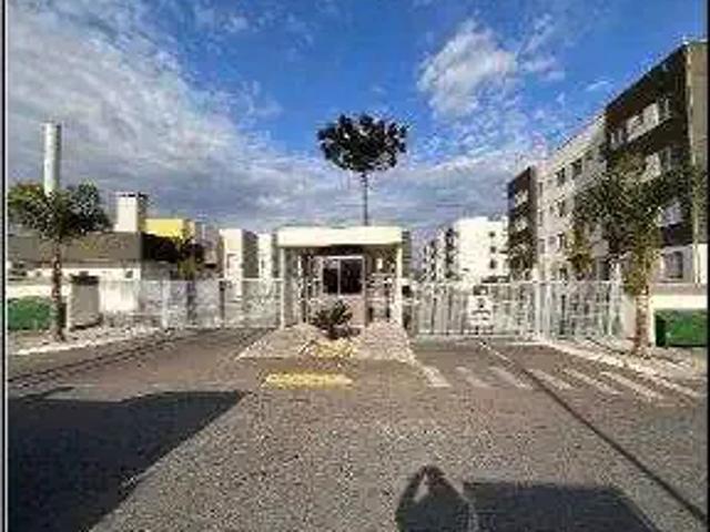 Apartamento venda em Região Geográfica Imediata de Curitiba, Região Metropolitana de Curitiba