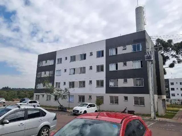 Apartamento venda em Região Geográfica Imediata de Curitiba, Região Metropolitana de Curitiba