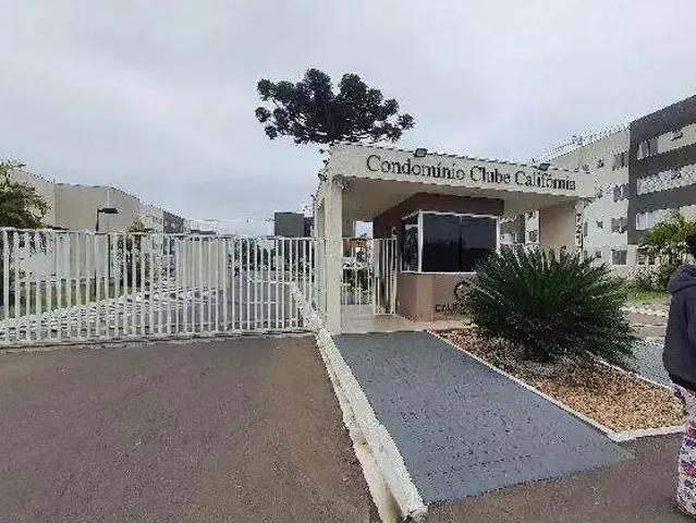 Apartamento venda em Região Geográfica Imediata de Curitiba, Região Metropolitana de Curitiba