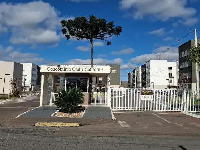 Apartamento venda em Região Geográfica Imediata de Curitiba, Região Metropolitana de Curitiba