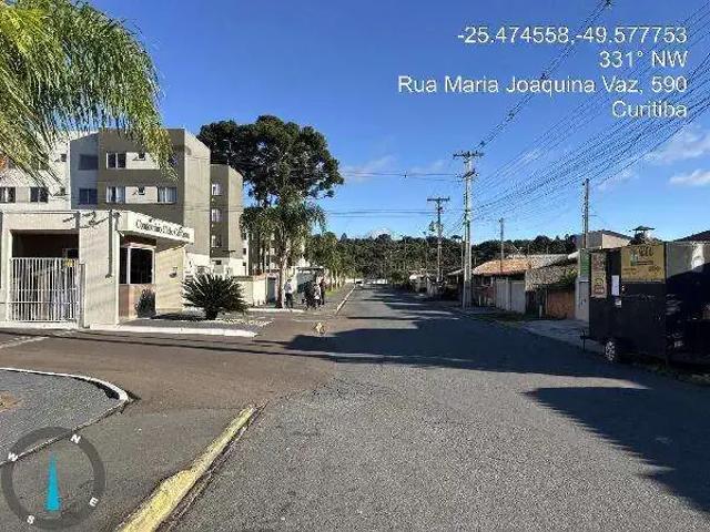 Apartamento venda em Região Geográfica Imediata de Curitiba, Região Metropolitana de Curitiba