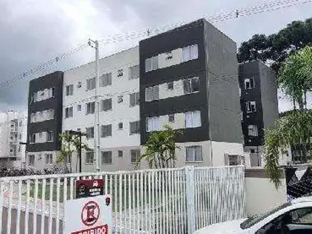 Apartamento venda em Região Geográfica Imediata de Curitiba, Região Metropolitana de Curitiba