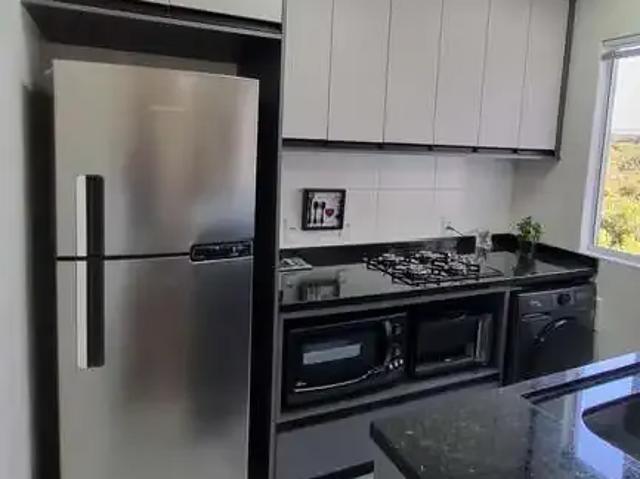 Apartamento venda em Itaqui, Campo Largo