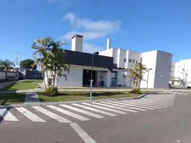 Apartamento venda em Itaqui, Campo Largo