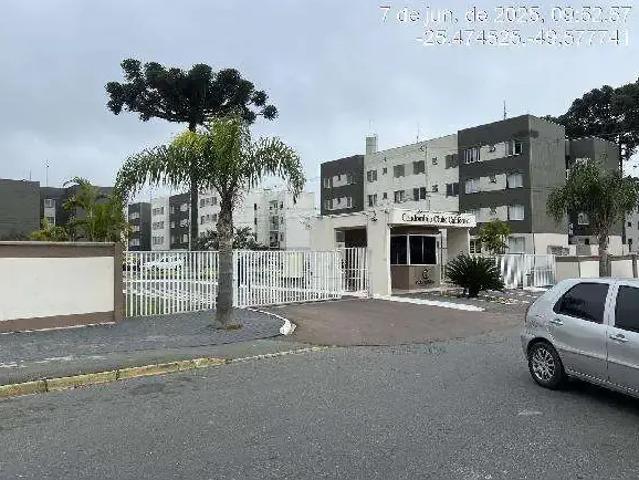 Apartamento venda em Região Geográfica Imediata de Curitiba, Região Metropolitana de Curitiba