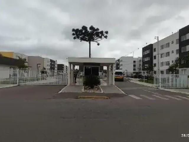 Apartamento venda em Região Geográfica Imediata de Curitiba, Região Metropolitana de Curitiba