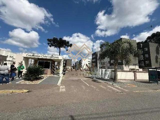 Apartamento venda em Itaqui, Campo Largo