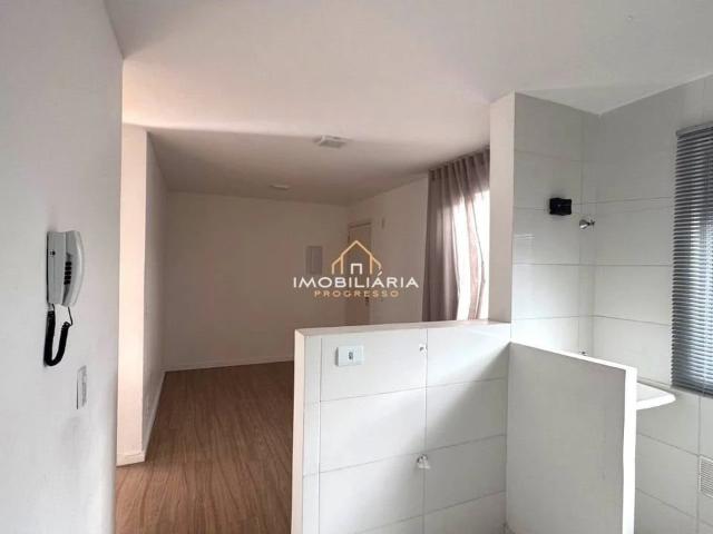 Apartamento venda em Itaqui, Campo Largo