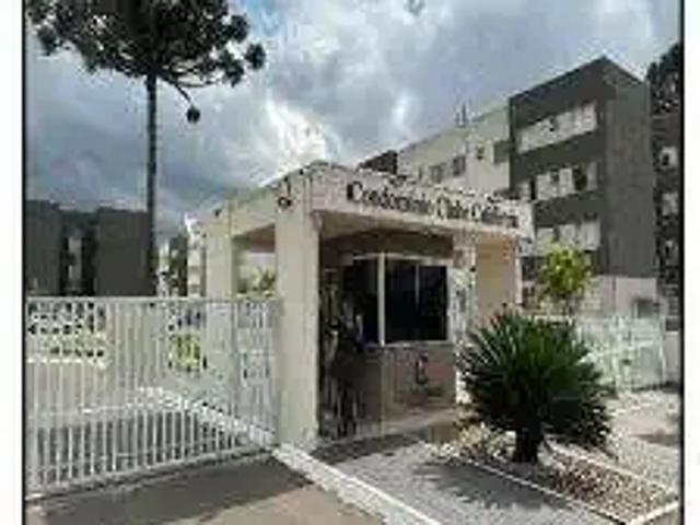 Apartamento venda em Região Geográfica Imediata de Curitiba, Região Metropolitana de Curitiba