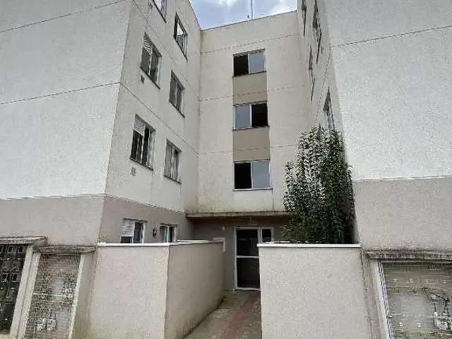 Apartamento venda em Região Geográfica Imediata de Curitiba, Região Metropolitana de Curitiba