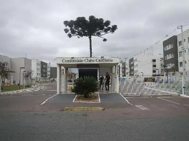 Apartamento venda em Região Geográfica Imediata de Curitiba, Região Metropolitana de Curitiba