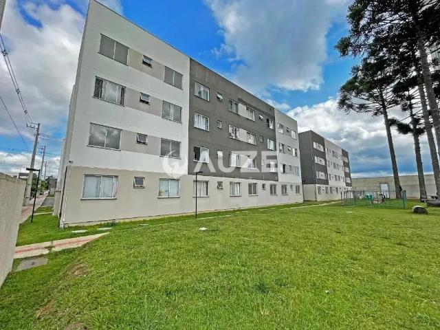Apartamento venda em Itaqui, Campo Largo