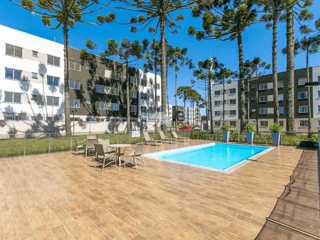 Apartamento venda em Região Geográfica Imediata de Curitiba, Região Metropolitana de Curitiba