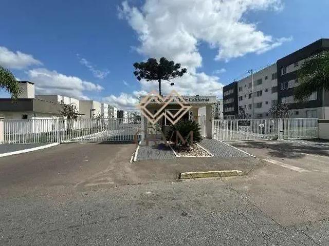 Apartamento venda em Região Geográfica Imediata de Curitiba, Região Metropolitana de Curitiba