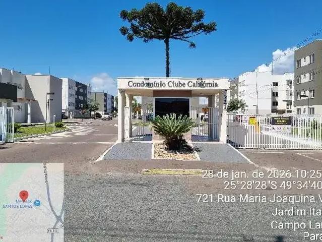 Apartamento venda em Região Geográfica Imediata de Curitiba, Região Metropolitana de Curitiba