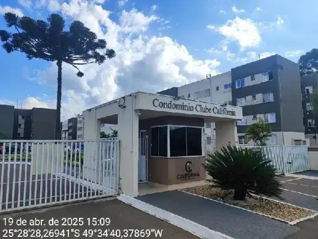 Apartamento venda em Região Geográfica Imediata de Curitiba, Região Metropolitana de Curitiba