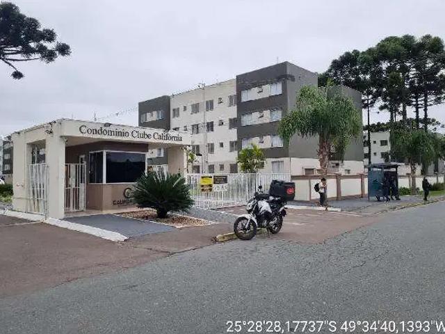 Apartamento venda em Região Geográfica Imediata de Curitiba, Região Metropolitana de Curitiba