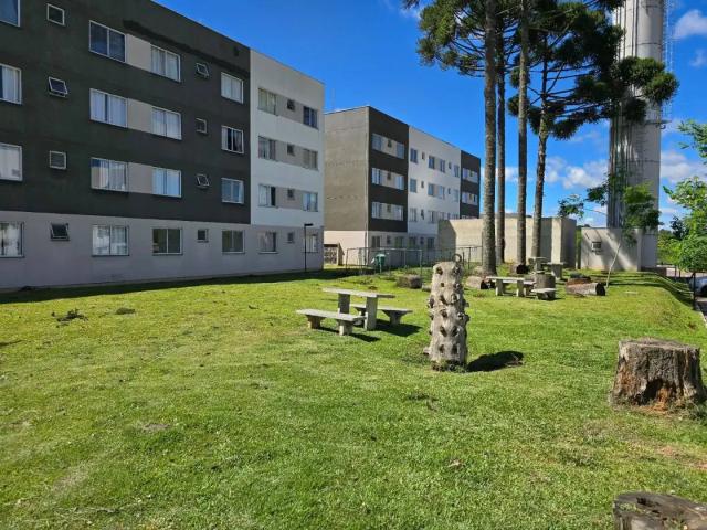 Apartamento venda em Itaqui, Campo Largo