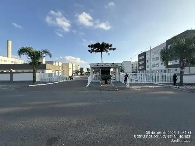 Apartamento venda em Região Geográfica Imediata de Curitiba, Região Metropolitana de Curitiba