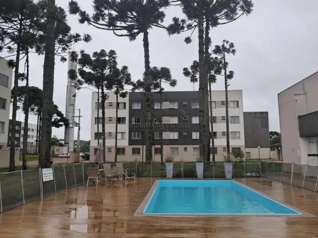 Apartamento venda em Itaqui, Campo Largo