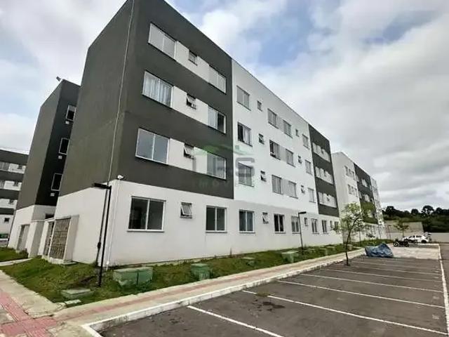 Apartamento venda em Região Geográfica Imediata de Curitiba, Região Metropolitana de Curitiba