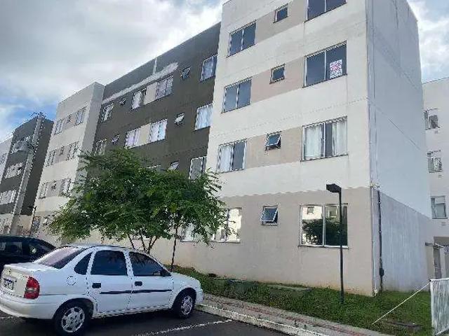 Apartamento venda em Região Geográfica Imediata de Curitiba, Região Metropolitana de Curitiba