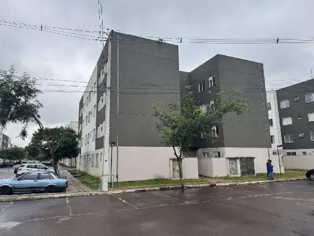 Apartamento venda em Região Geográfica Imediata de Curitiba, Região Metropolitana de Curitiba